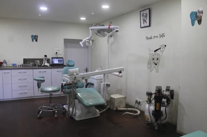 Modern Dental Clinic